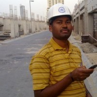 ramesh muddula
