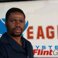 Khanyisani Ngwabe