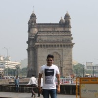 sandipan Paul