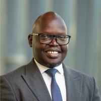 Patrick Munduga