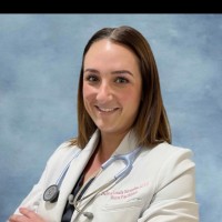 Darlene Losada, Aprn