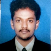 Mohammed Irshad