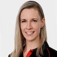 Catherine Bourdeau