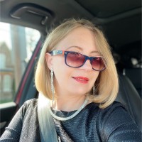 Irina Zeltser