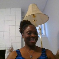 Phiona Johnson-Clarke