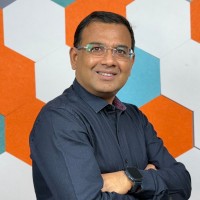 Milan Mitra