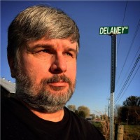 Lee Delaney