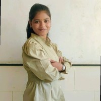 Anuja Chavan