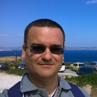 Vincent Planche
