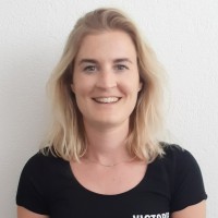 Rosanne Verlaan