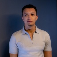 Marcus Candy