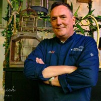 Marcel Philippe Driesenaar