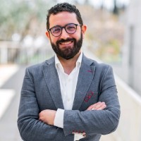 Jose Luis Muñoz Gomez