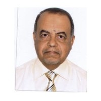 Ashraf Alazhary