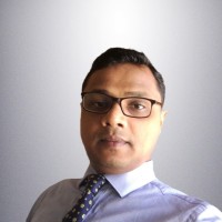 Ali Akbar
