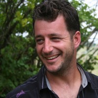 Elliot Cartwright