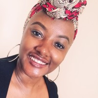 Sandra Njuguna