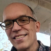 Greg Searle