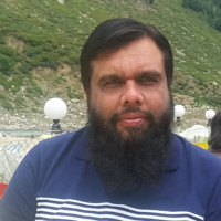 sheraz sheikh