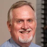David Peyton             PhD-Author 