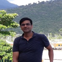 Sundeep Kumar Tiwari