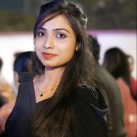 Susmita Karmakar