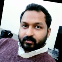 Mohammed Shafick