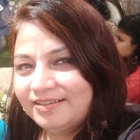Nisha Anand