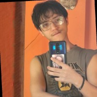 Shresh Maharjan