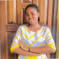 Chiamaka Agbugba