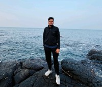 Vishal Gholap
