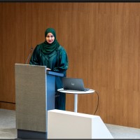 Sultana Almaani