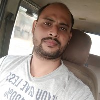 Rajesh Kashyap