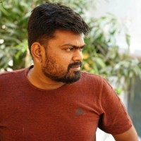 Sriram Gopalakrishnan
