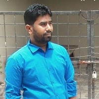 Suresh Kumar