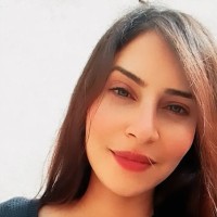 soumaya dridi