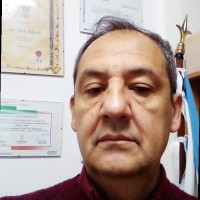 Rodolfo Guillermo Gonzalez