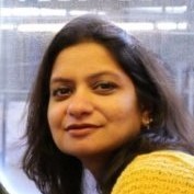 Ranjani Tirumale