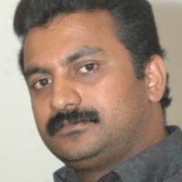Sasikanth Nair