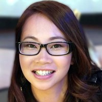 Mae Leung