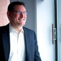 Ted Cutler, AIA, LEED AP