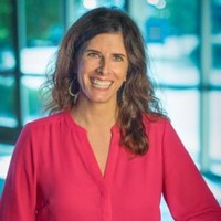 Michelle Schultz, CHDM