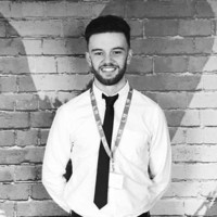 Liam Rice