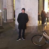 Davide D'Elia
