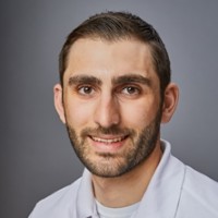 Jared Kaufman