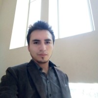 Carlos Fabricio Sánchez Almeida