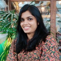Riddhi Shah