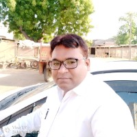 Narendra Patil
