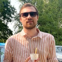 Daniel Pešek