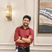 Tushar Desai